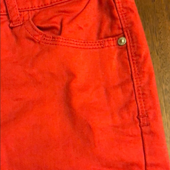 Almost Famous Mid Rise Skinny - Picture 3 of 4